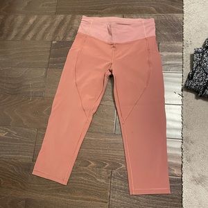 Lululemon leggings